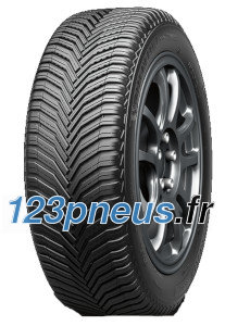Michelin CrossClimate 2 ZP ( 225/55 R17 97Y, runflat )