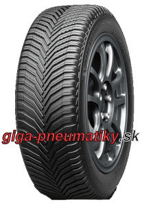 Obrázok MICHELIN 225/55 R 17 CROSSCLIMATE 2 97Y ZP