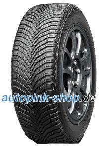 Michelin CrossClimate 2 ZP