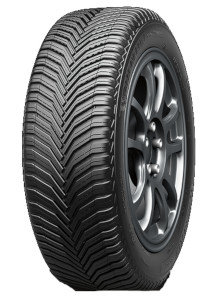 Michelin CrossClimate 2 ZP ( 225/55 R17 97Y, runflat )