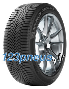 Michelin CrossClimate + ZP ( 225/50 R17 98W XL, runflat )
