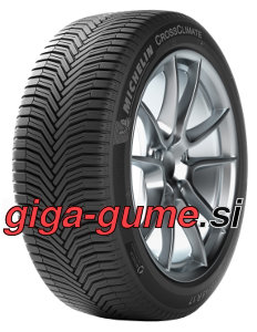 Michelin CrossClimate + ZP