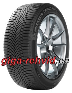 Michelin CrossClimate + ZP