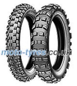 Michelin   Cross Competition M 12