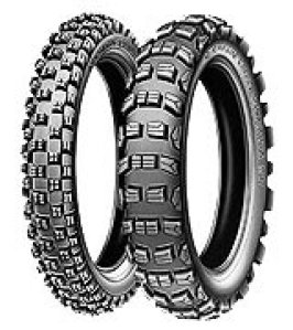Michelin&nbsp;Cross Competition M 12