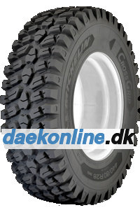 Michelin Cross Grip
