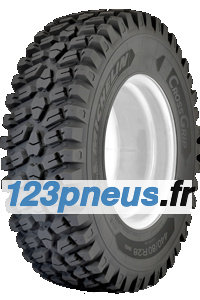 Michelin Cross Grip ( 250/80 R16 126B TL Double marquage 123D, Tragfähigkeit * )