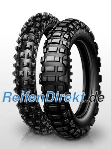 Michelin Desert Race ( 140/80-18 TT 70R Hinterrad, M/C )