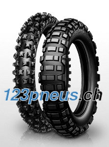 Image of Michelin Desert Race ( 90/90-21 TT 54R M/C, Roue avant ) à 123pneus.ch