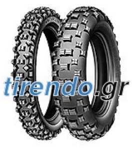 Michelin&nbsp;Enduro Competition III
