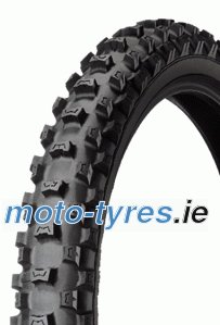 Michelin   Enduro Competition MS