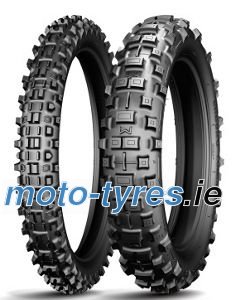 Michelin   Enduro Competition VI