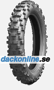 Michelin Enduro Xtrem ( 140/80-18 TT 70R Bakhjul, M/C, NHS )
