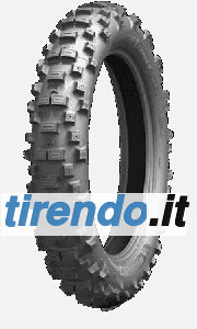 Image of Michelin Enduro Xtrem ( 140/80-18 TT 70R ruota posteriore, M/C, NHS )