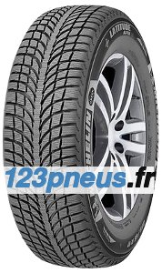 Michelin Latitude Alpin La2 Zp Xl