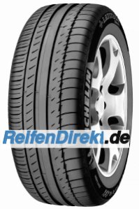 Michelin Latitude Sport Dt