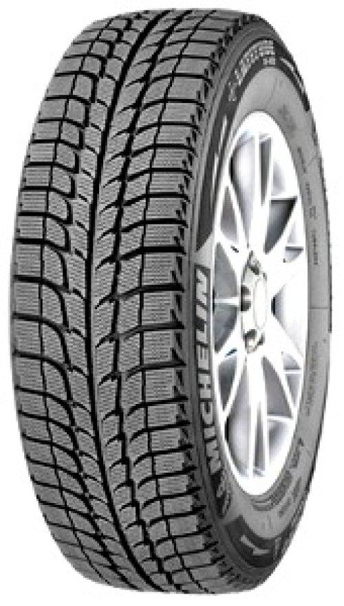 Michelin Latitude X-Ice XI2 ZP ( 255/55 R18 109T XL Nordic compound, runflat )