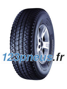 Michelin LTX A/T 2