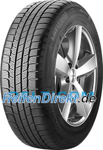Michelin Latitude Alpin HP ZP XL