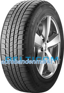 Image of Latitude Alpin HP ZP 255/55 R18 109H XL , runflat, met wangbescherming (FSL)