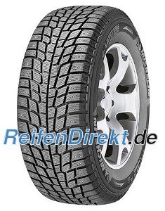 Michelin Latitude X-Ice