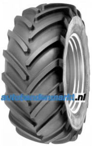 Image of Michelin Multibib ( 650/65 R42 158D TL Dubbel merk 20.8 R42 )