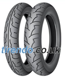 Michelin Pilot Activ 120 / 70 17 58 V - Tirendo.co.uk