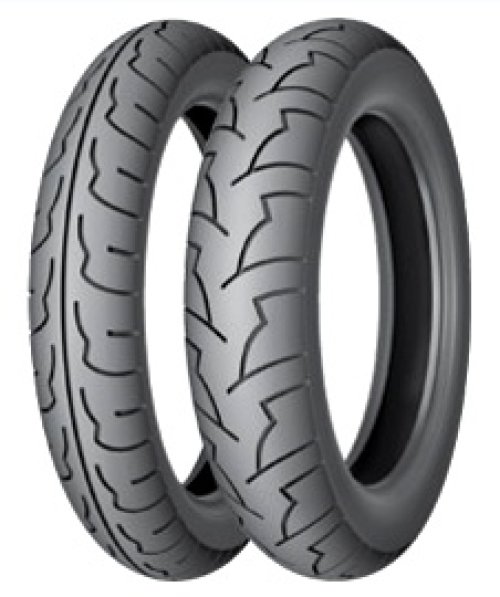 Michelin Pilot Activ ( 120/90-18 TT/TL 65H Roata spate, M/C )