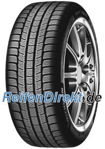 3528701365503 - Michelin Pilot Alpin ( 235 65 R18 110H XL )