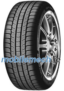 Michelin&nbsp;Pilot Alpin