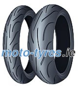 for KTM 690 SMC R 2012 Michelin Pilot Road 3 Front Tyre 120/70 Zr17 for sale online