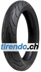 Michelin Pilot Power 2CT