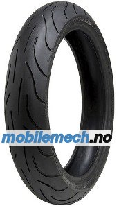Michelin Pilot Power 2CT