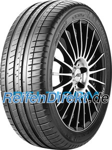 Michelin Pilot Sport 3 ZP ( 275/30 R20 97Y XL *, MOE, runflat )