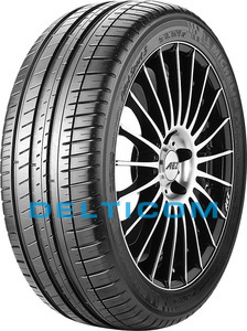 Michelin Pilot Sport 3 ZP ( 245/35 R20 95Y XL *, MOE, runflat )