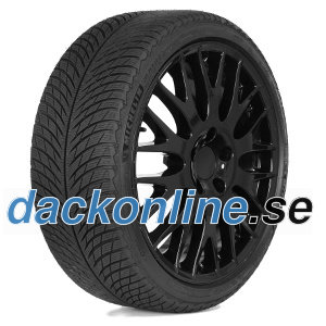 Michelin Pilot Alpin 5 ( 235/65 R17 104H , SUV )