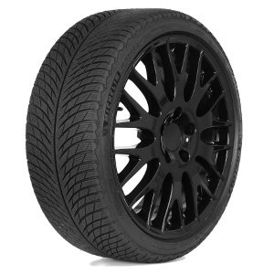 Obrázok Michelin Pilot Alpin 5 ( 265/45 R21 104V , SUV )