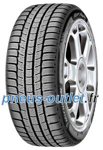 Michelin Pilot Alpin PA2