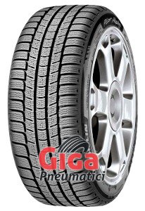 Michelin Pilot Alpin PA2