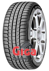 Michelin Pilot Alpin PA2