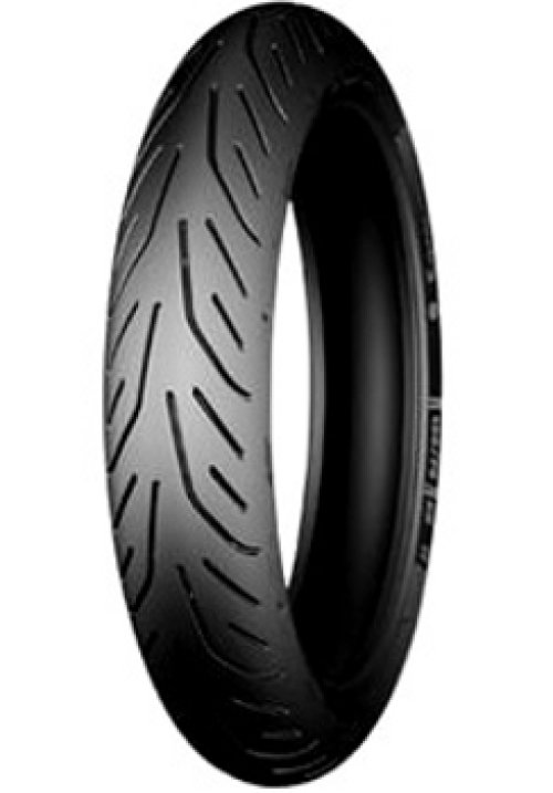 Michelin Pilot Power 3 ( 180/55 ZR17 TL (73W) Roata spate, M/C )