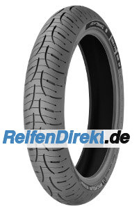 Michelin Pilot Road 4 ( 190/55 ZR17 TL (75W) Hinterrad, M/C )