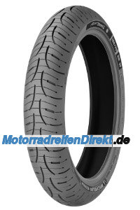 Michelin Pilot Road 4 ( 190/55 ZR17 TL (75W) Hinterrad, M/C )