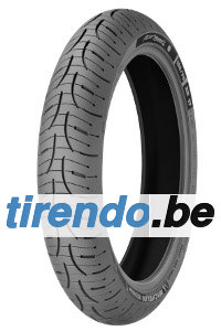 Michelin Pilot Road 4