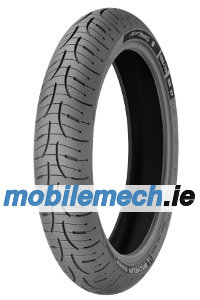 Michelin Pilot Road 4