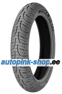 Michelin Pilot Road 4