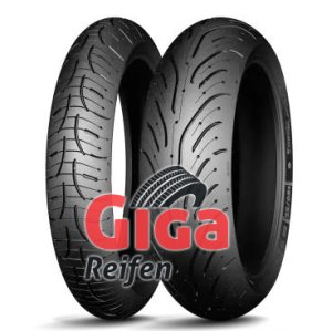 Michelin Pilot Road 4 GT