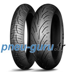 Michelin Pilot Road 4 GT