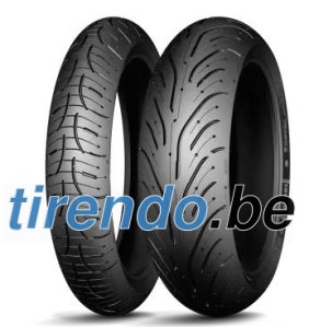 Michelin Pilot Road 4 GT