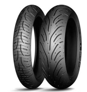 Michelin Pilot Road 4 GT